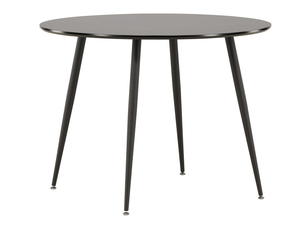 Conjunto de mesas y sillas para comedor 577434