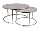 Conjunto mesa de centro Spectum