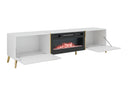Conjunto de salón Teslomo 102