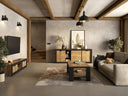 Mueble TV Sapiix