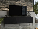 Mueble TV Claros