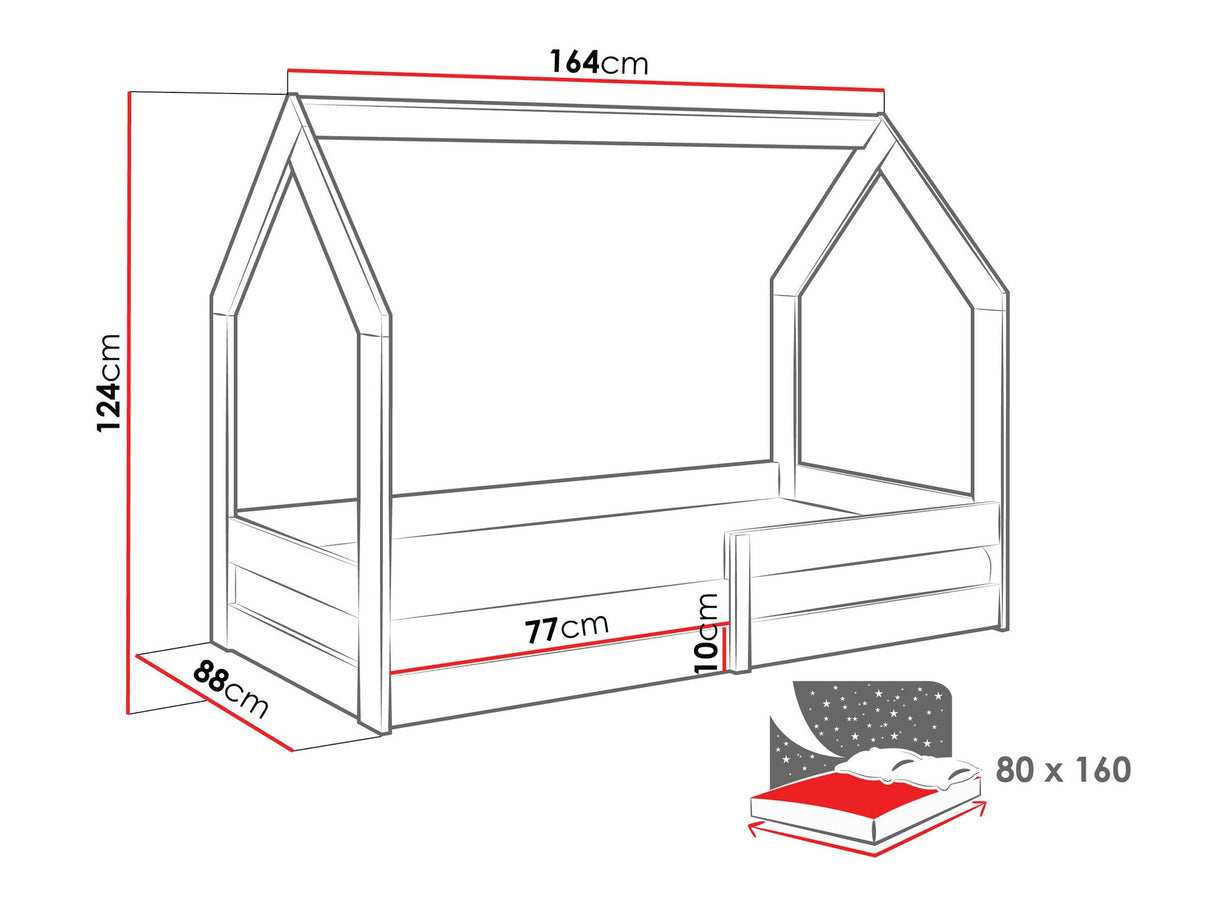 Cama 578904