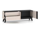 Conjunto de salón Evateno 106