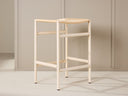 Silla de barra Genos