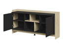 Conjunto de salón Mavnoli 108