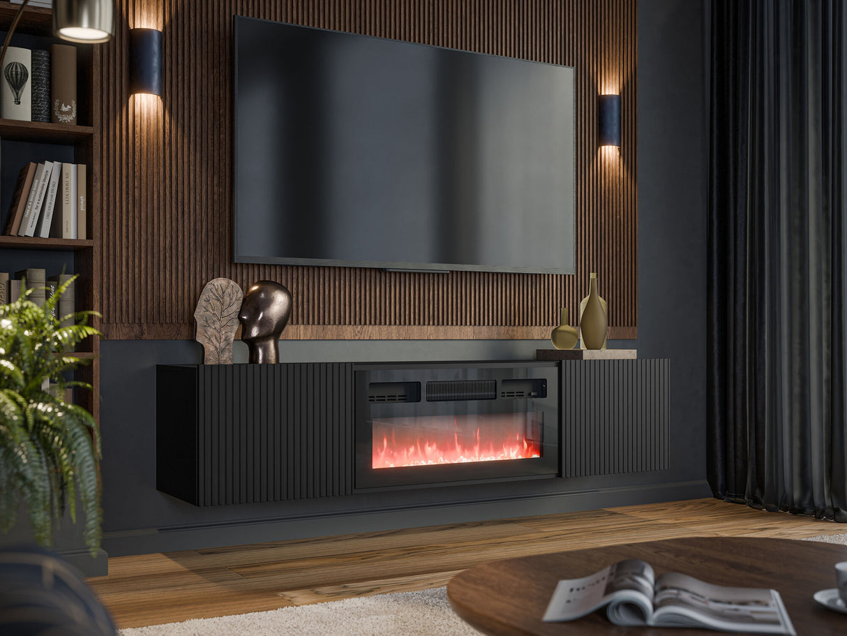 Mueble TV 582060