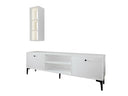 Conjunto de salón Asheboro 162