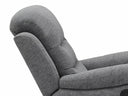 Sillón reclinable Audar