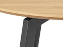 Conjunto de comedor Norsica 933