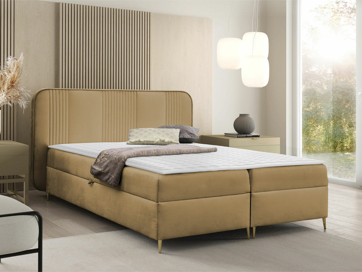 Cama continental 582487