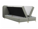 Cama continental Piner