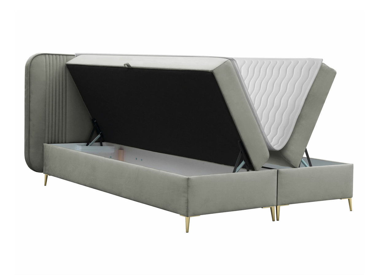 Cama continental 582487