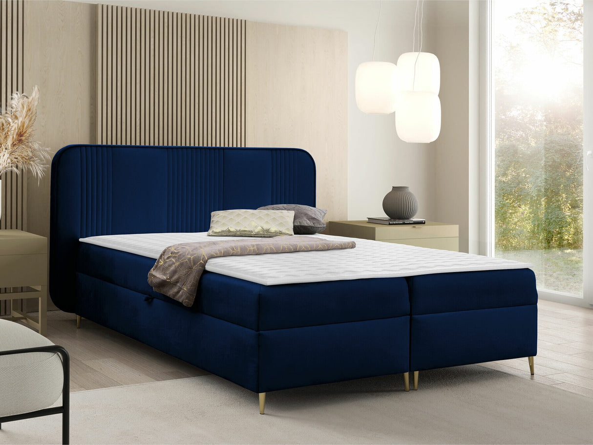 Cama continental 582487