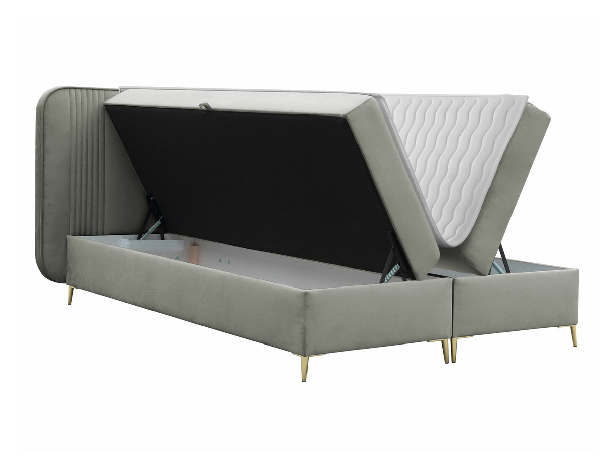 Cama continental 582487