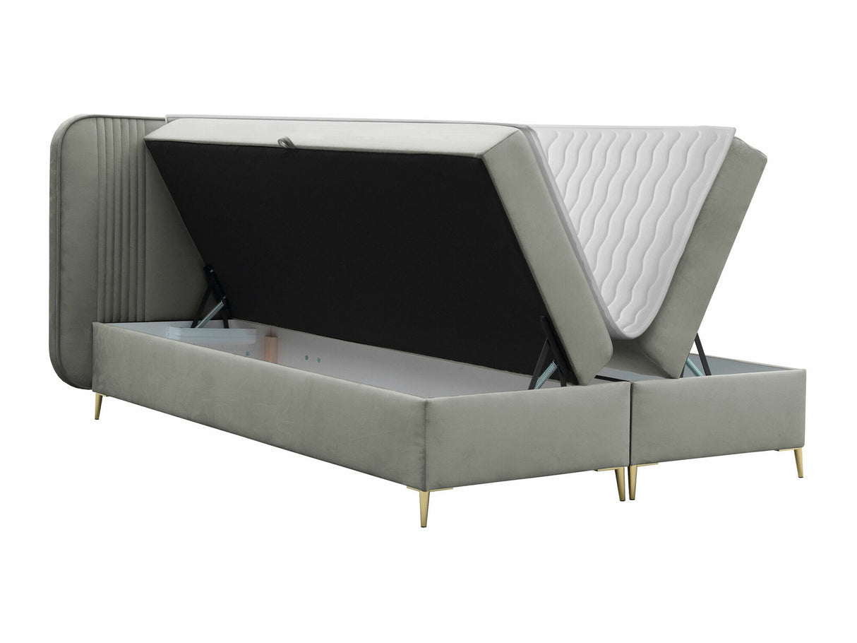Cama continental 582487