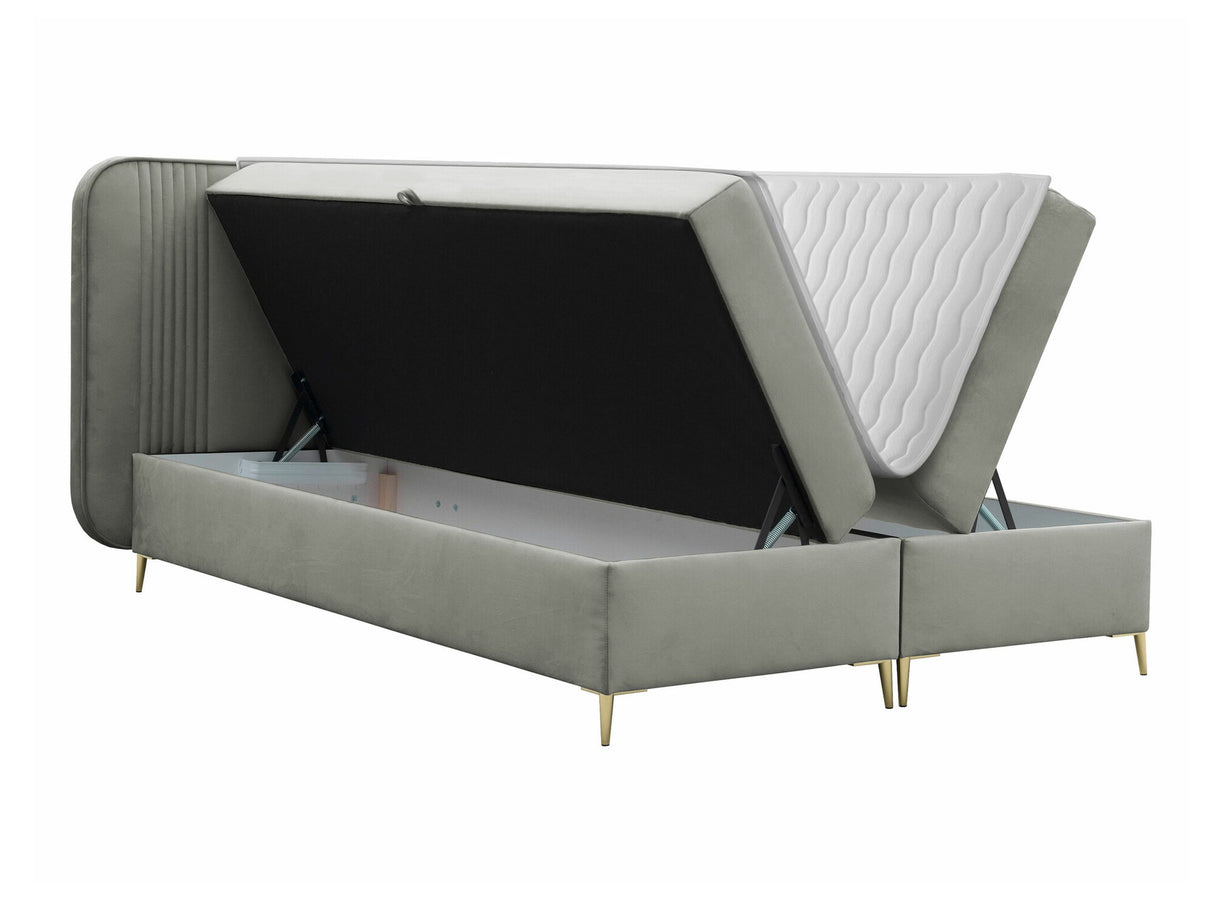 Cama continental 582487