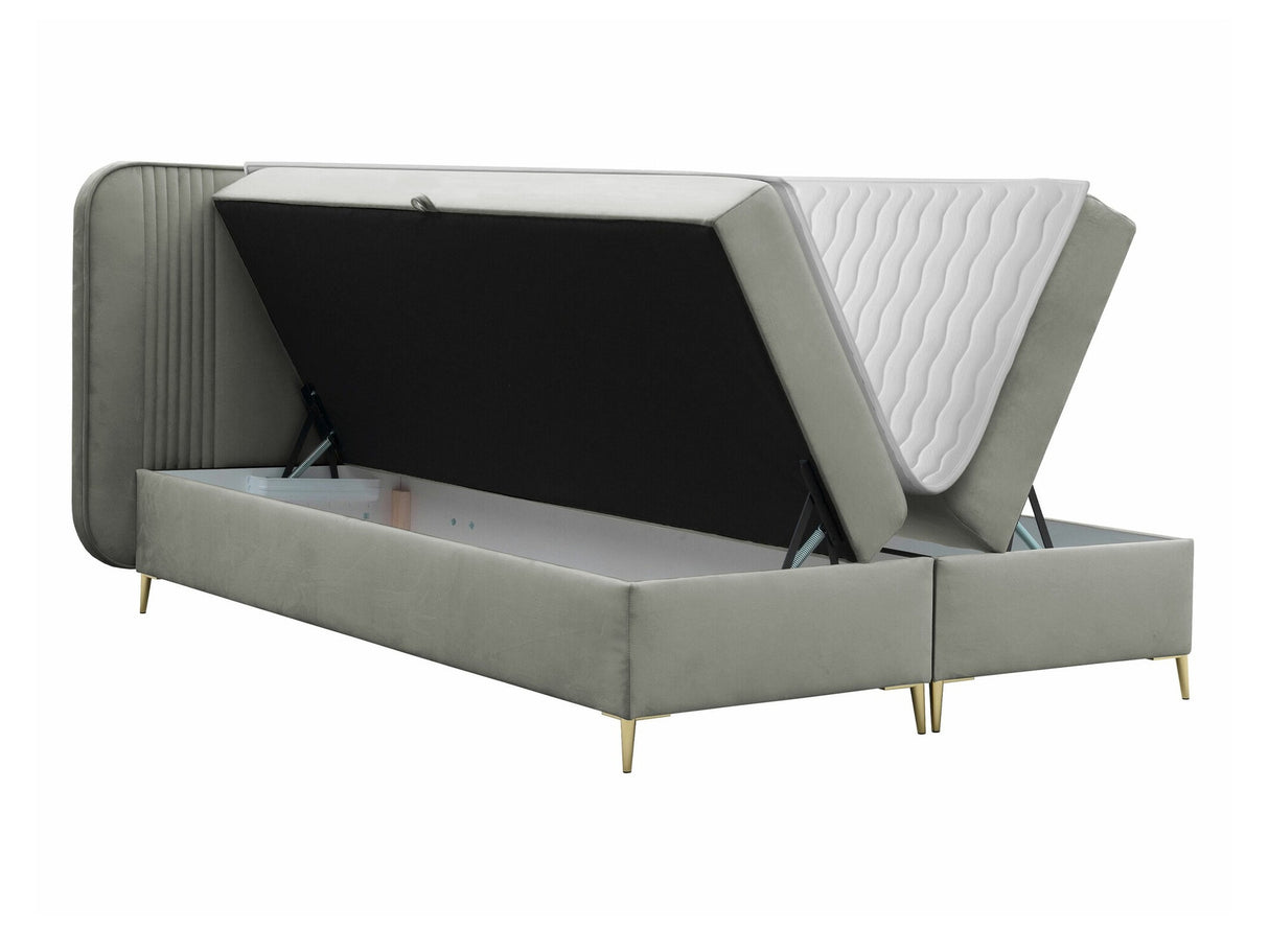 Cama continental 582487