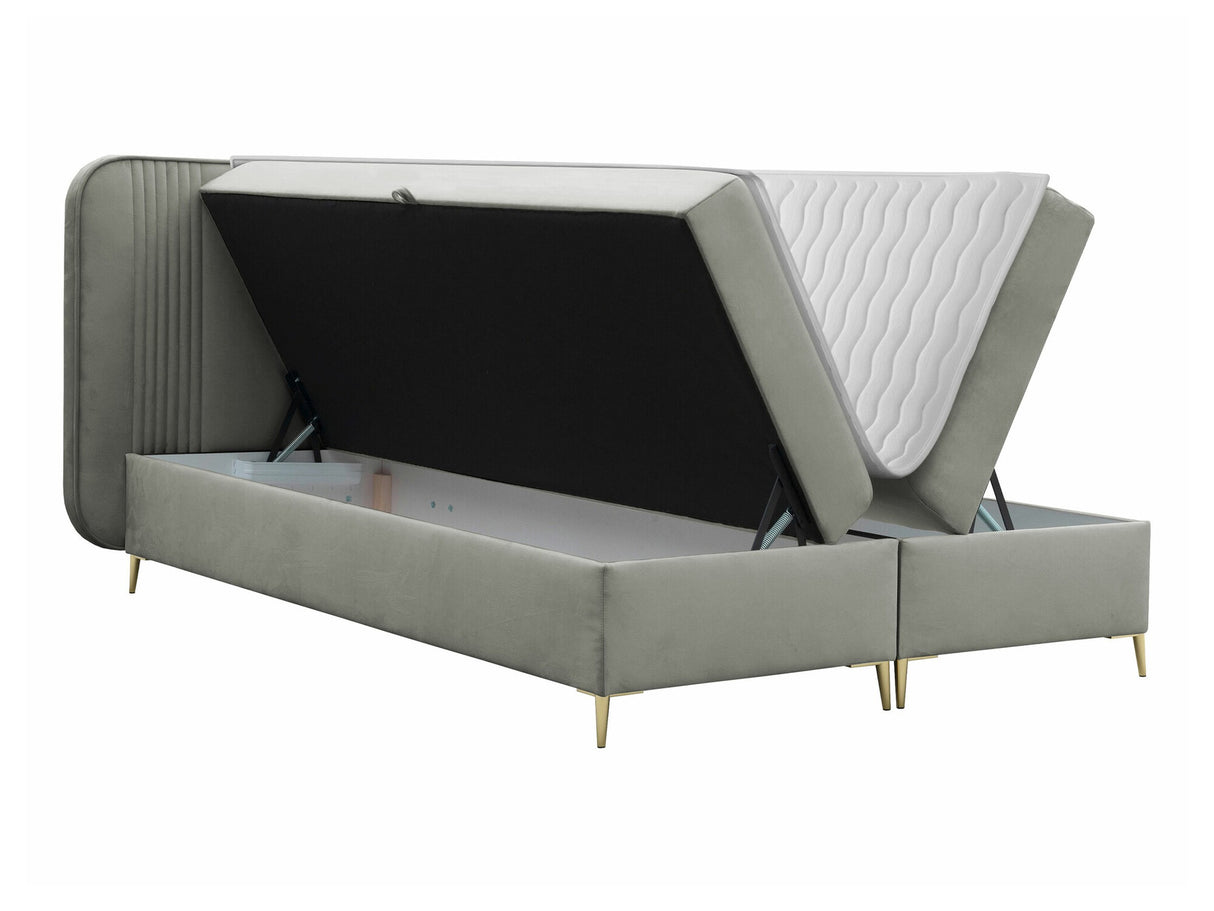 Cama continental 582487