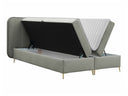 Cama continental Piner