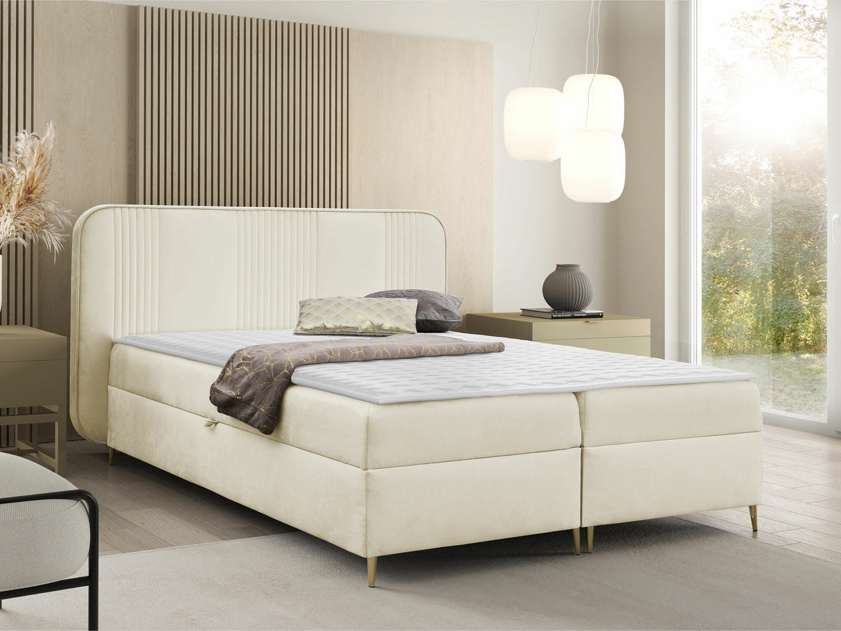 Cama continental 582487