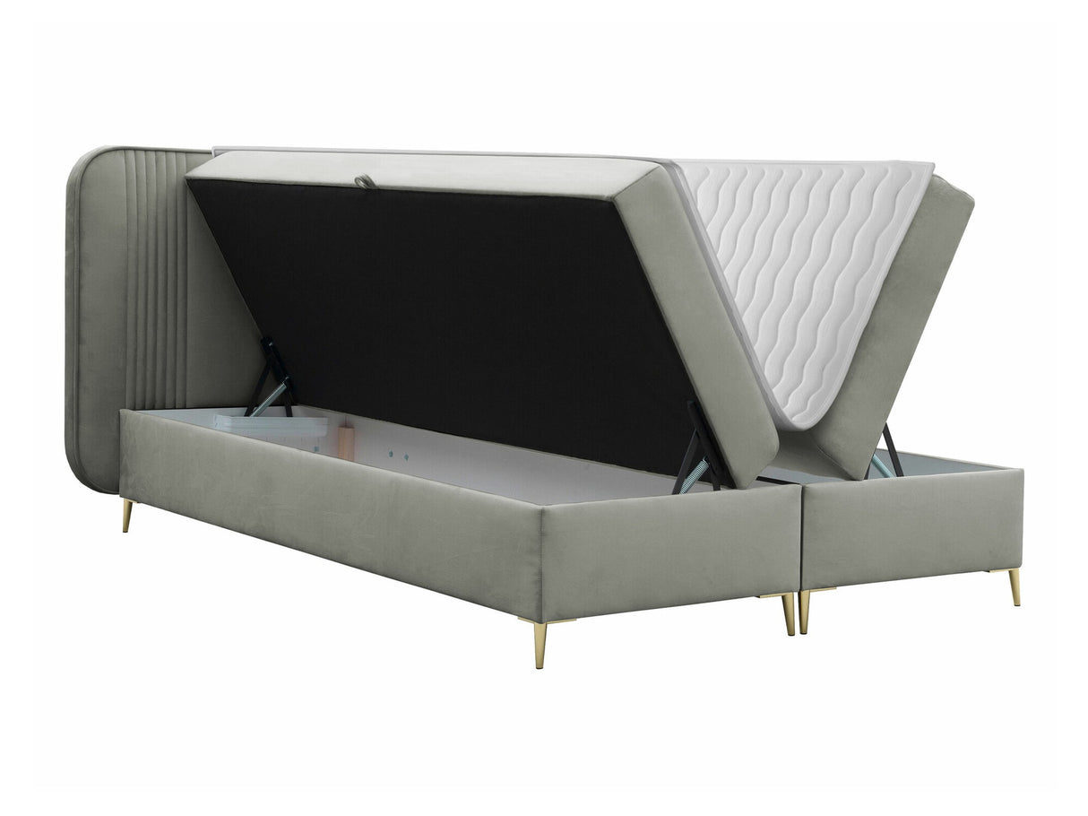Cama continental 582487