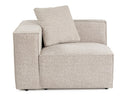 Sillón modular Panor