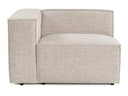 Sillón modular Panor