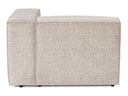 Sillón modular Panor
