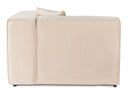 Sillón modular Panor