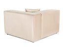 Sillón modular Panor
