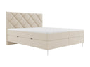 Cama continental Princtudo