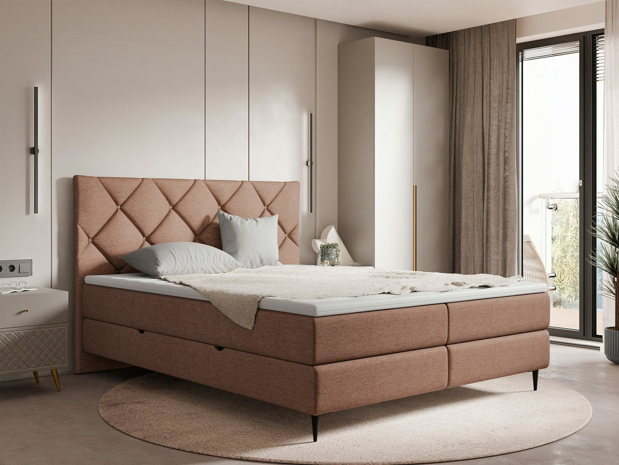Cama continental 580562