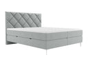 Cama continental Princtudo