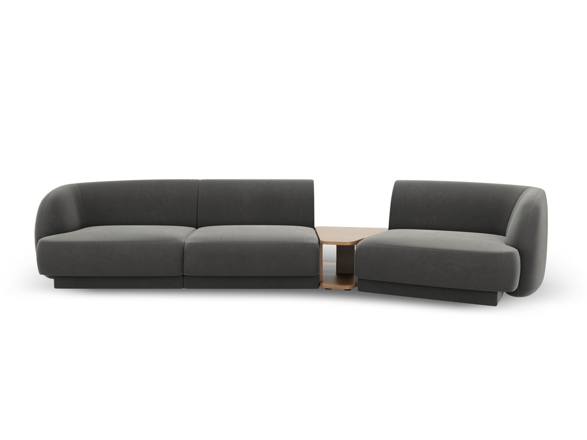 Sofá rinconero modular 583167