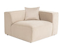 Sillón modular Panor