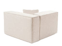 Sillón modular Panor