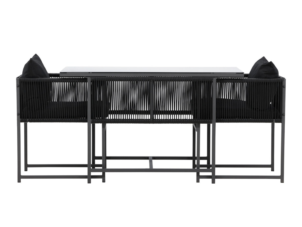 Conjunto de terraza 584053