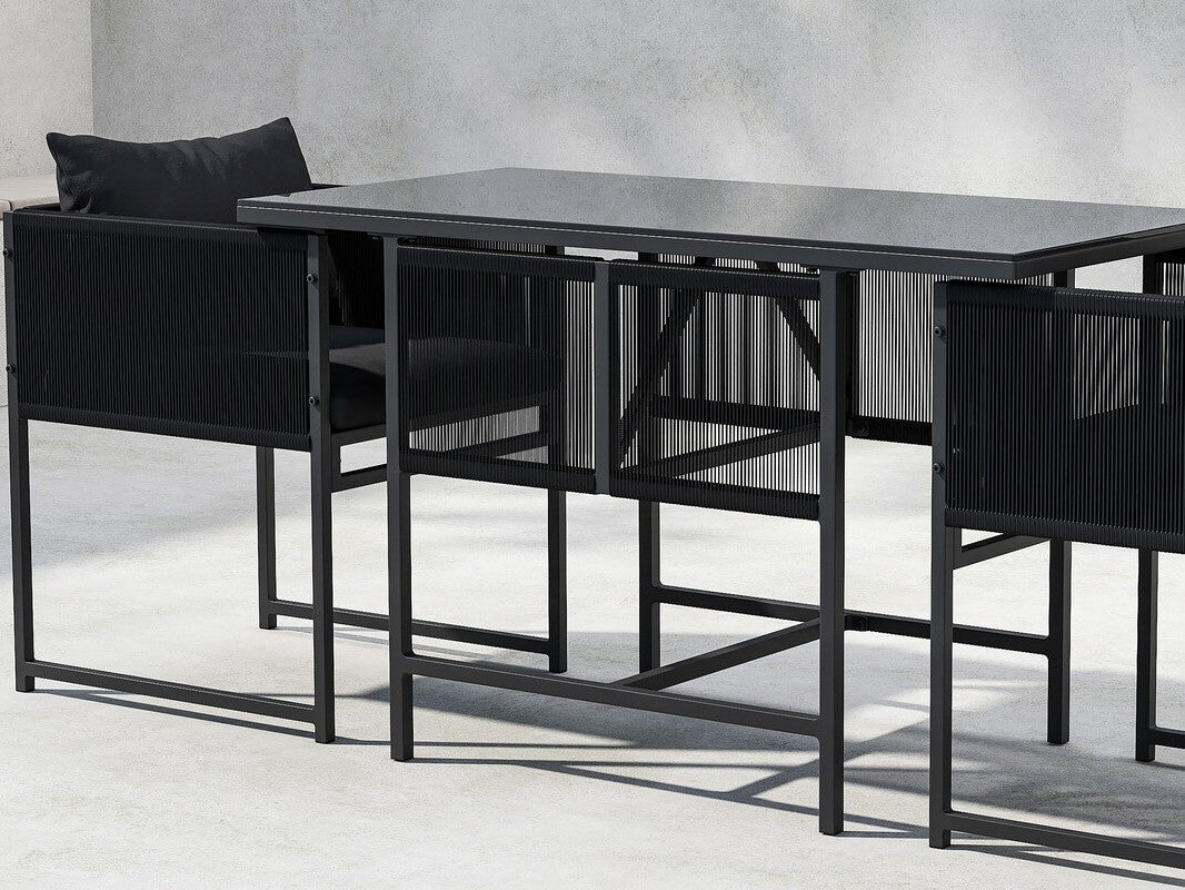Conjunto de terraza 584053