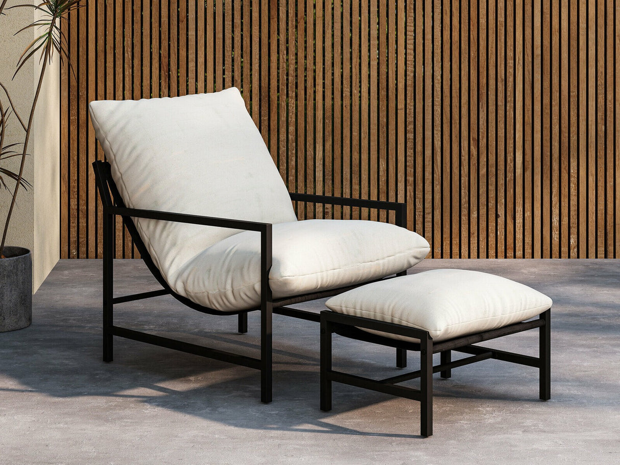 Conjunto de muebles de exterior 584059