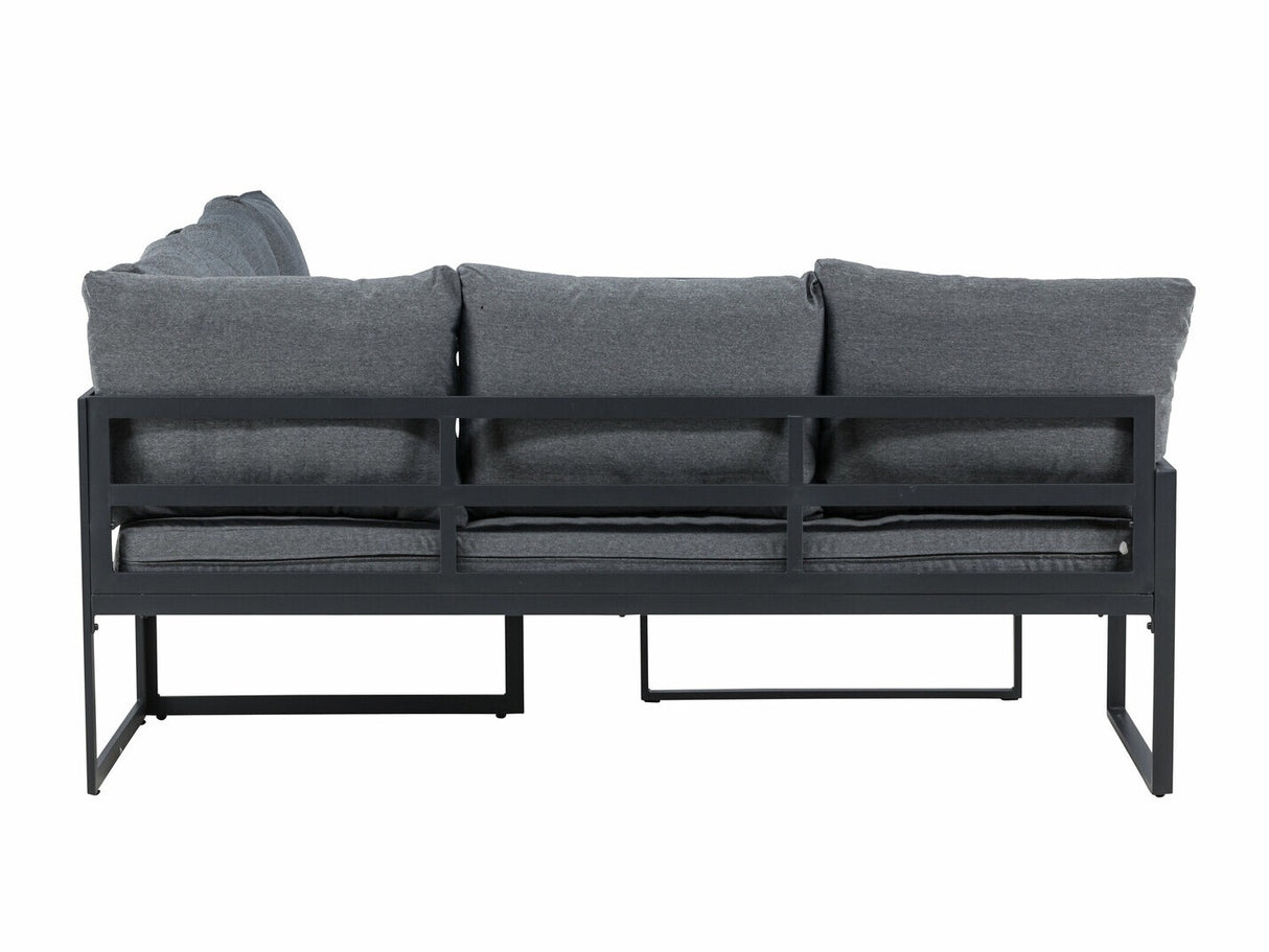 Conjunto de muebles de exterior 584076