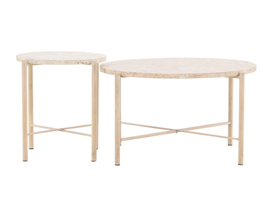Conjunto mesa de centro 584078