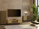 Mueble TV Socio