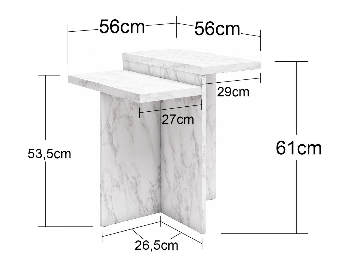 Mesa de centro 584142