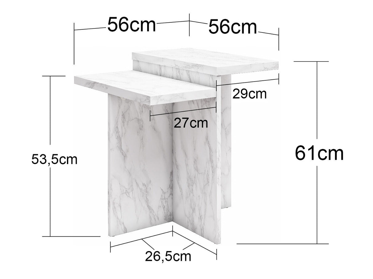 Mesa de centro 584142