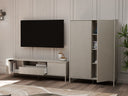 Conjunto de salón Orlsone 105