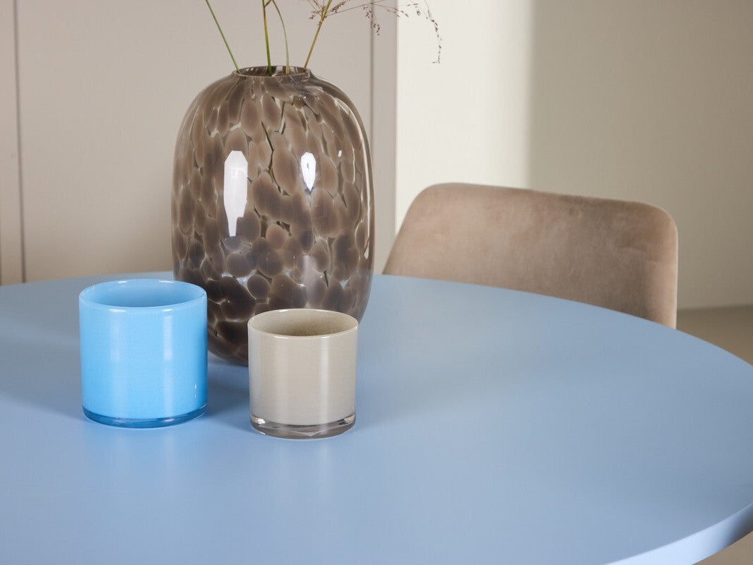 Conjunto de mesas y sillas para comedor 584253