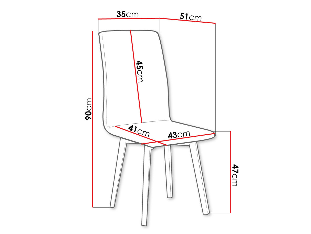 Silla 489962