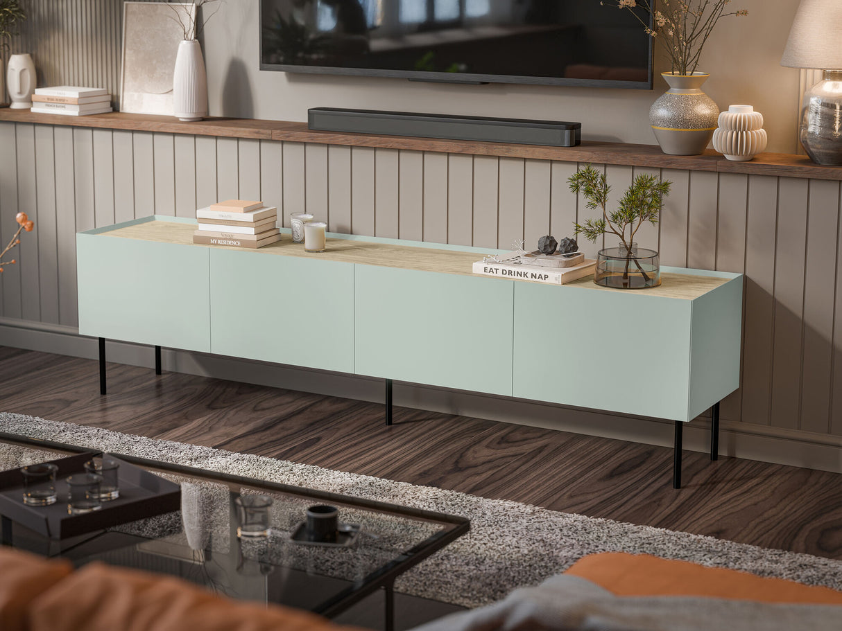 Mueble TV 584366