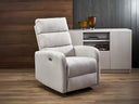 Sillón reclinable Prudix