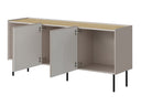 Conjunto de salón Melbela 109